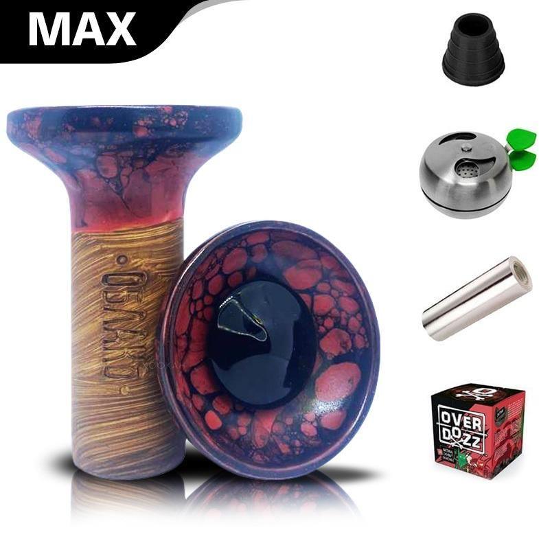 Oblako Flow Bowl - shishagear - UK