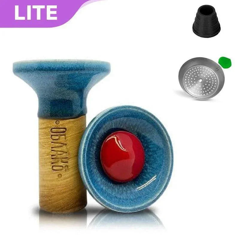 Oblako Flow Bowl - shishagear - UK