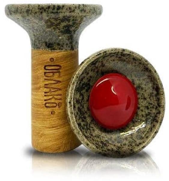 Oblako Flow Bowl - Red On Snow Leopard (3) - shishagear - UK