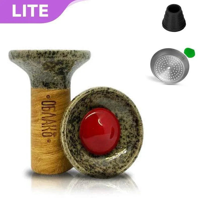 Oblako Flow Bowl - shishagear - UK