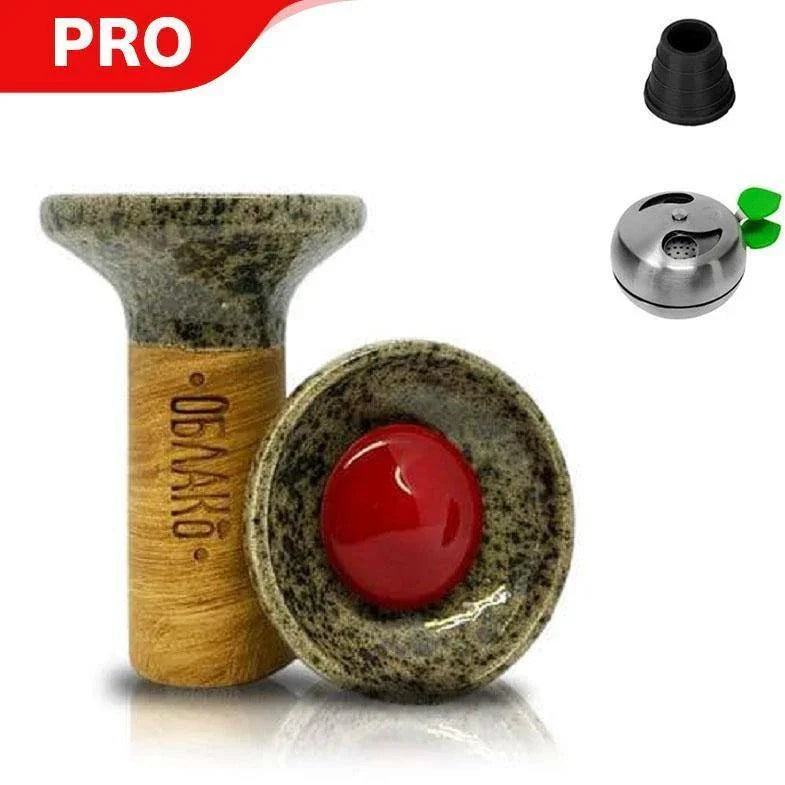 Oblako Flow Bowl - Red On Snow Leopard (3) - shishagear - UK