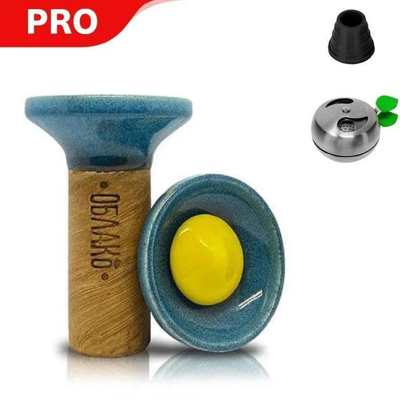 Oblako Flow Bowl - shishagear - UK