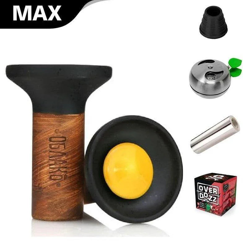 Oblako Flow Bowl - shishagear - UK