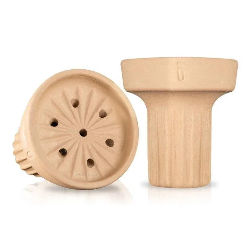 Oblako Killer Bowl - Stone - shishagear - UK Shisha Hookah Black Friday