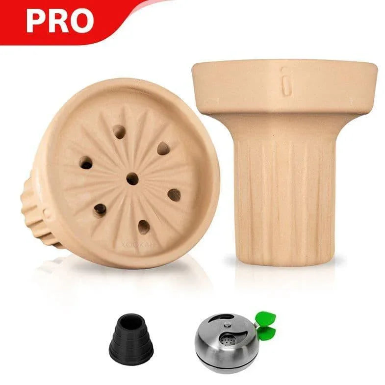 Oblako Killer Bowl - Stone - shishagear - UK Shisha Hookah Black Friday