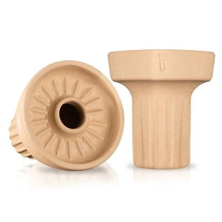 Oblako Phunnel Bowl - Stone - Bowl Only