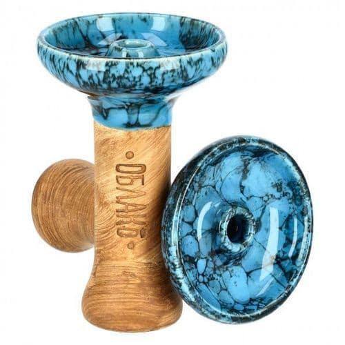 Oblako Phunnel M Bowls - shishagear - UK Shisha Hookah Black Friday