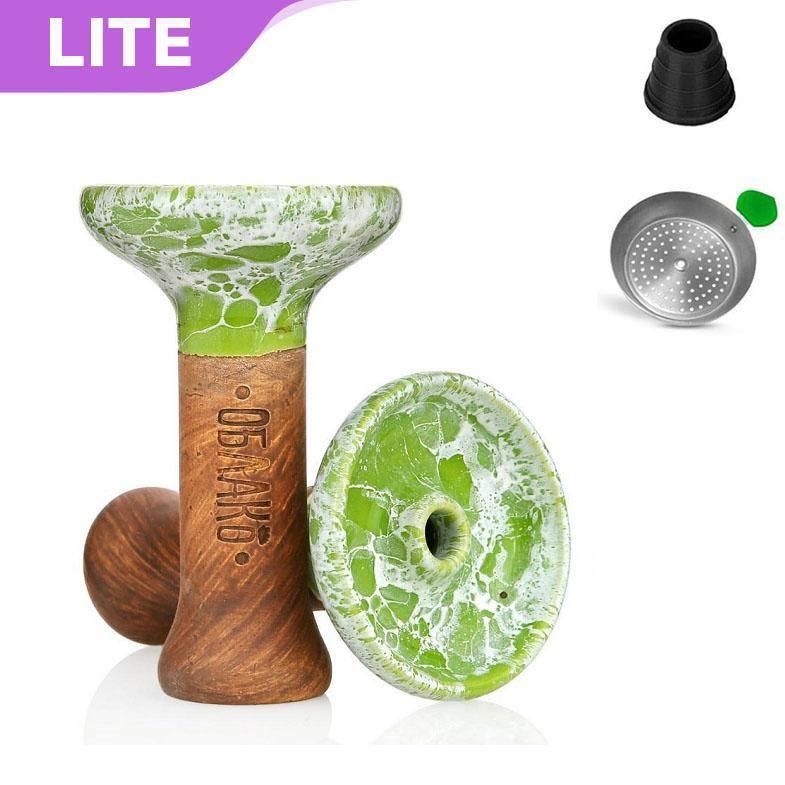 Oblako Phunnel M Bowls - shishagear - UK Shisha Hookah Black Friday
