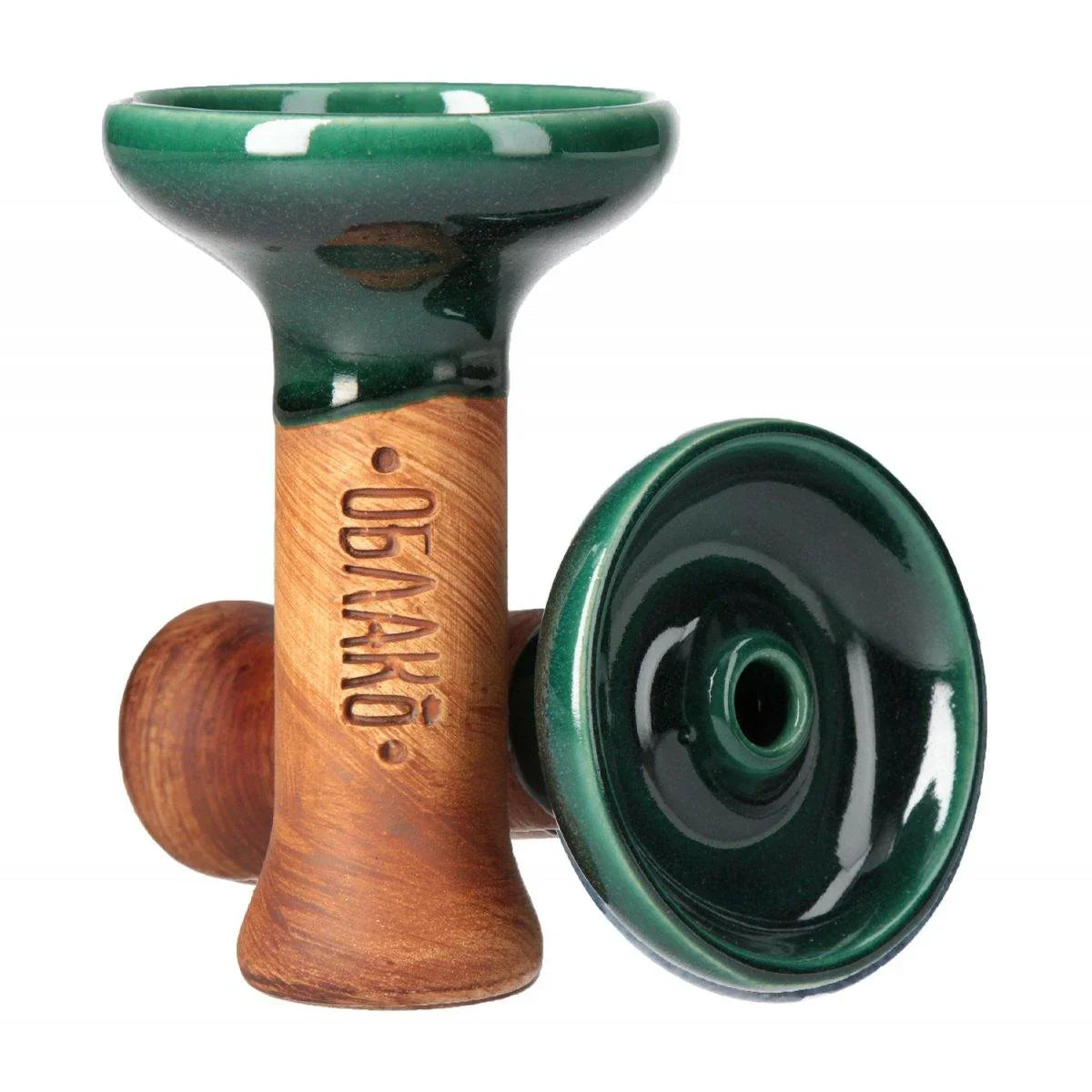 Oblako Phunnel M Bowl - FIR - shishagear - UK