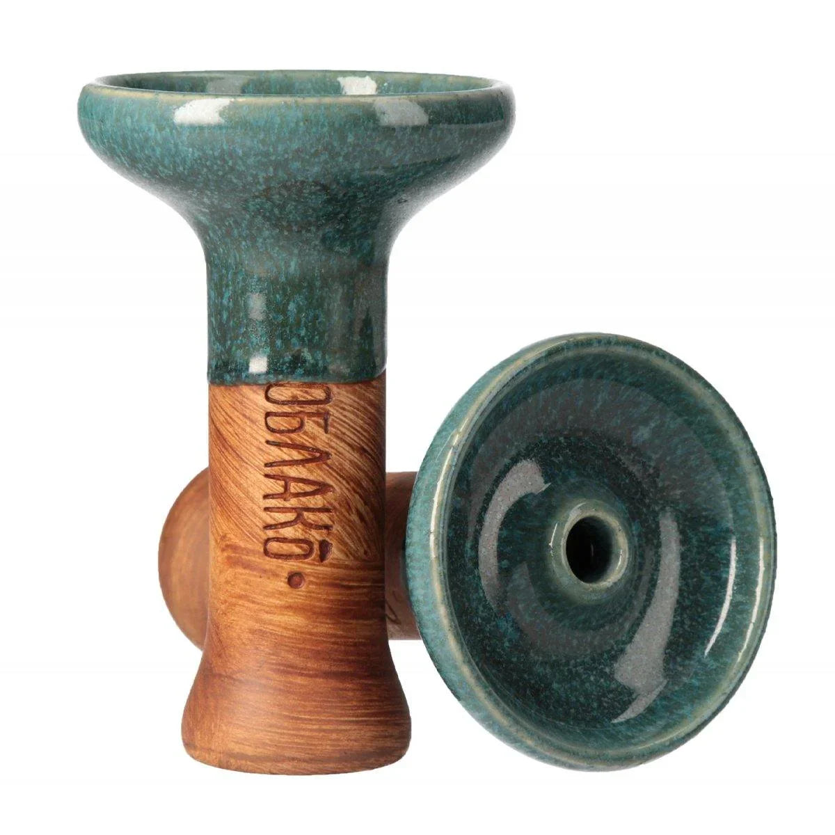 Oblako Phunnel M Bowls - shishagear - UK Shisha Hookah Black Friday