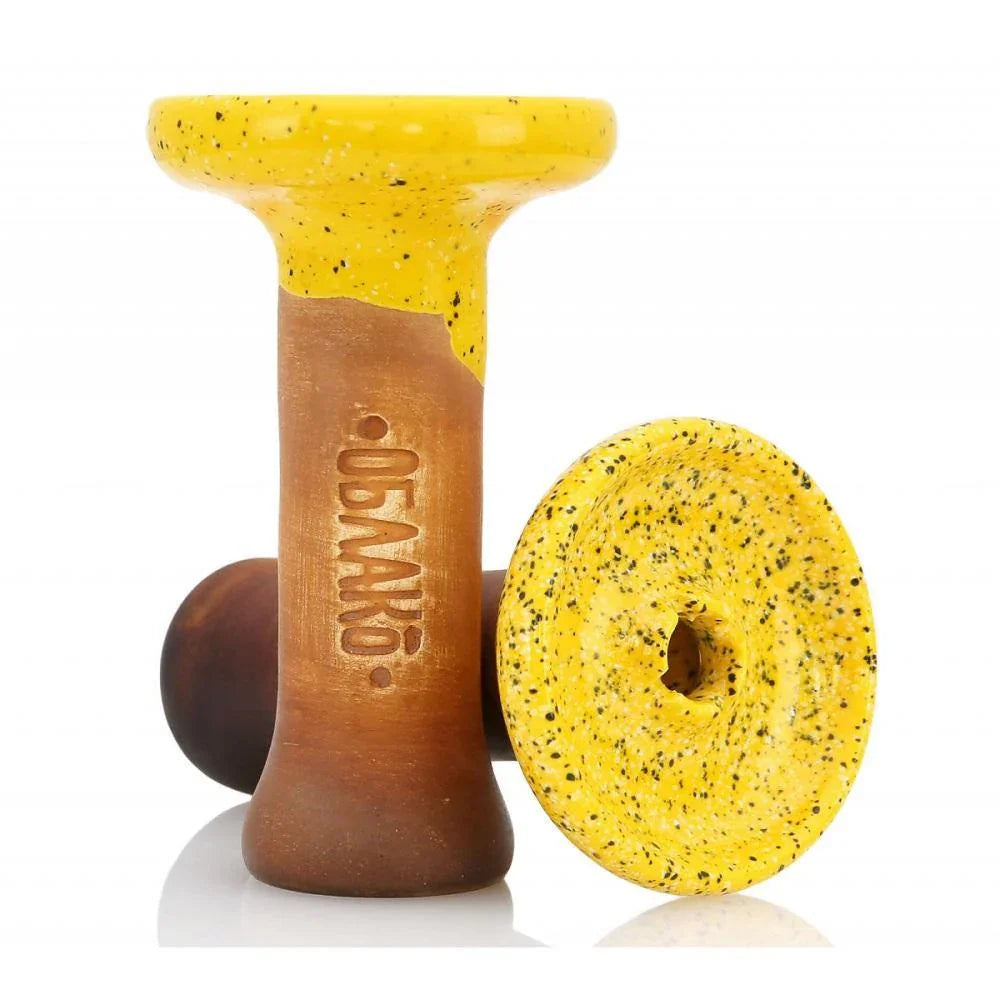 Oblako Phunnel S Bowl - shishagear - UK Shisha Hookah Black Friday