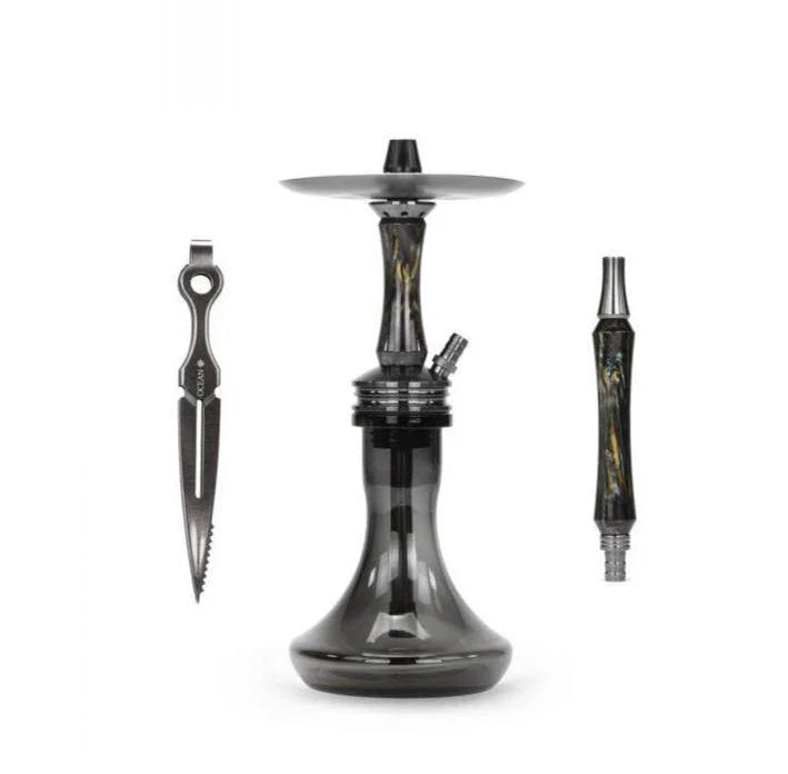 Ocean Hookah Kaif Small Shisha - shishagear - UK