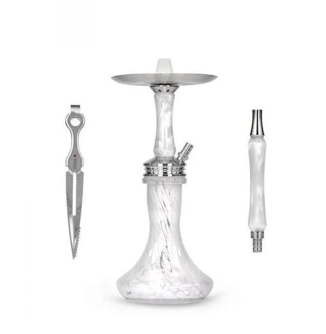 Ocean Hookah Kaif Small Shisha - shishagear - UK