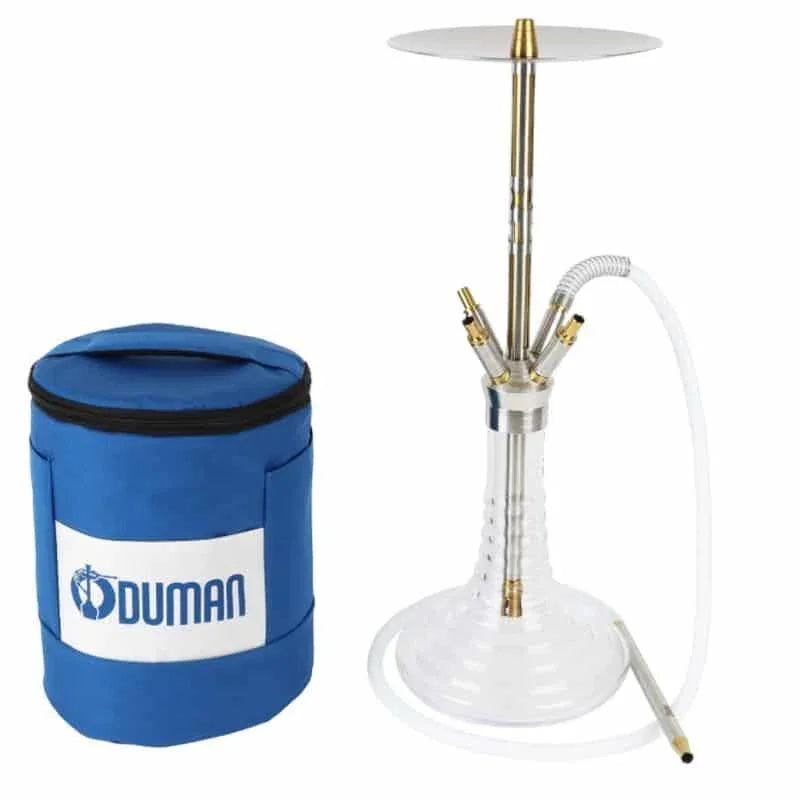 Oduman Gusto XL Shisha - shishagear - UK