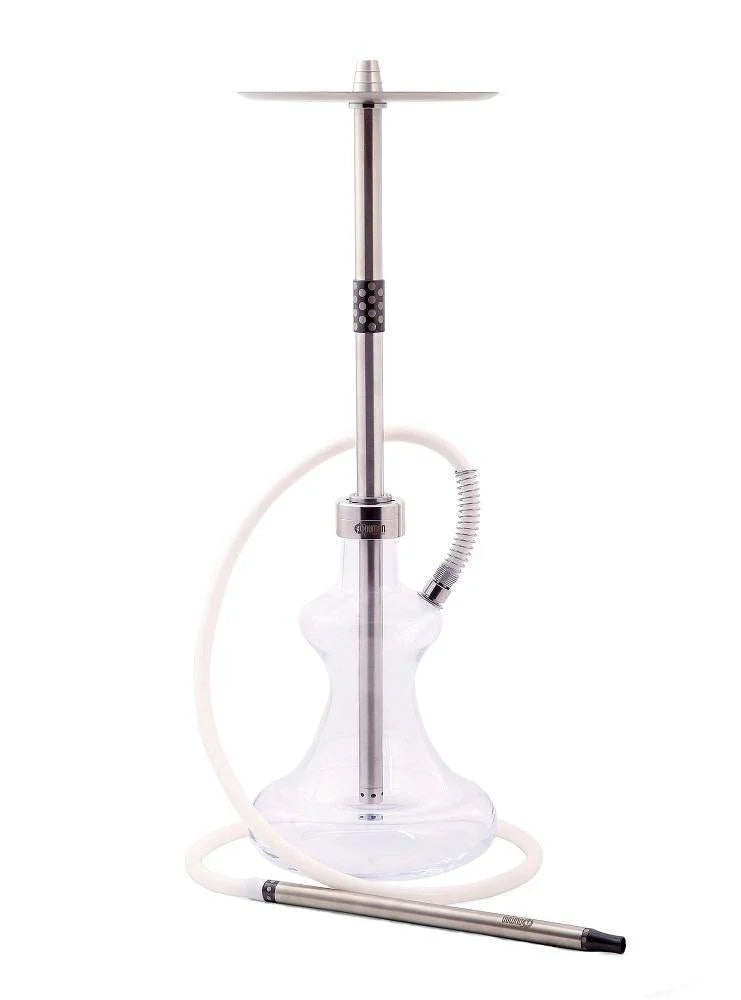 Oduman Hybrid Black Hookah - shishagear - UK