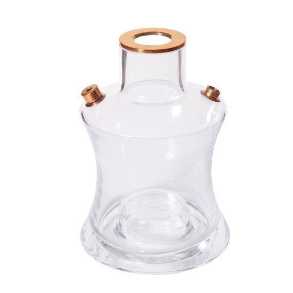 Oduman N2-C-G Replacement Glass - shishagear - UK Shisha Hookah Black Friday