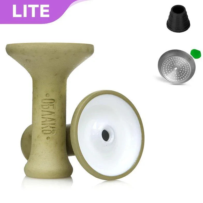 Oblako Phunnel M Mono Bowl - shishagear - UK