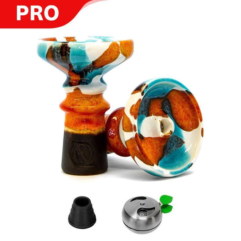 Olymp Zeus Phunnel Shisha Bowl - shishagear - UK Shisha Hookah Black Friday