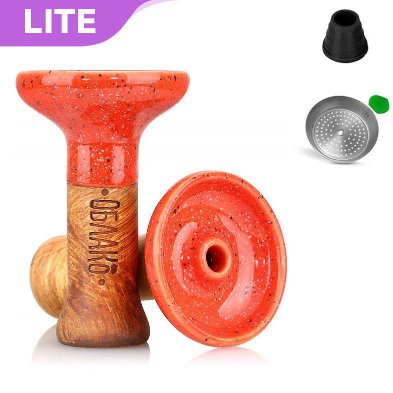 Oblako Phunnel M Bowls - shishagear - UK Shisha Hookah Black Friday