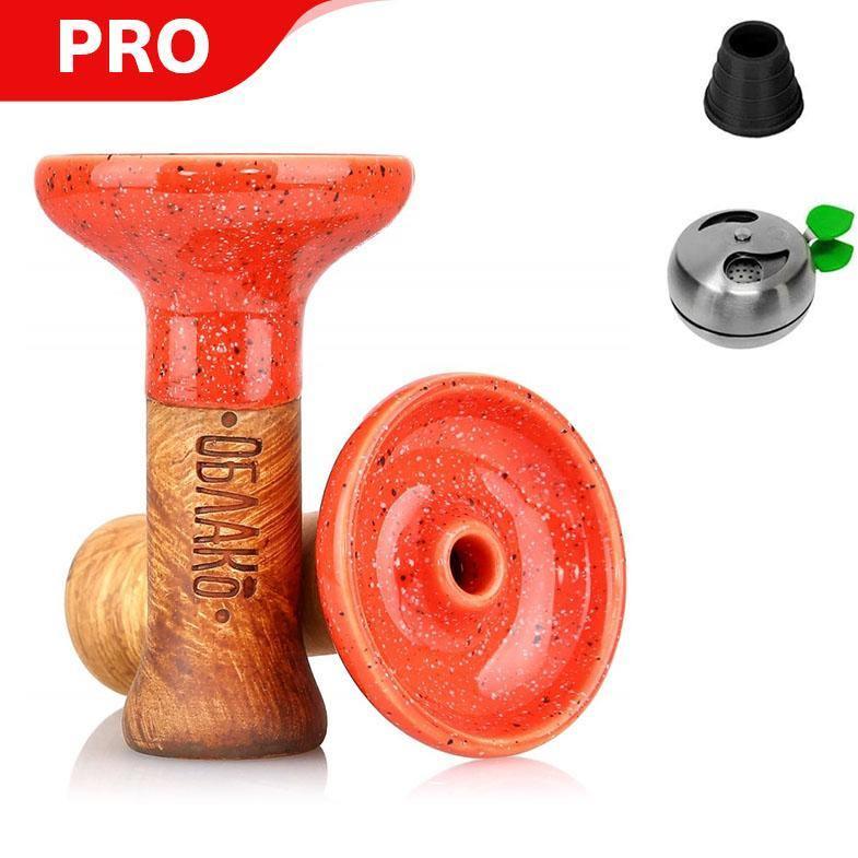 Oblako Phunnel M Bowls - shishagear - UK Shisha Hookah Black Friday
