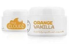 True Cloudz Shisha Cremes 100g - shishagear - UK