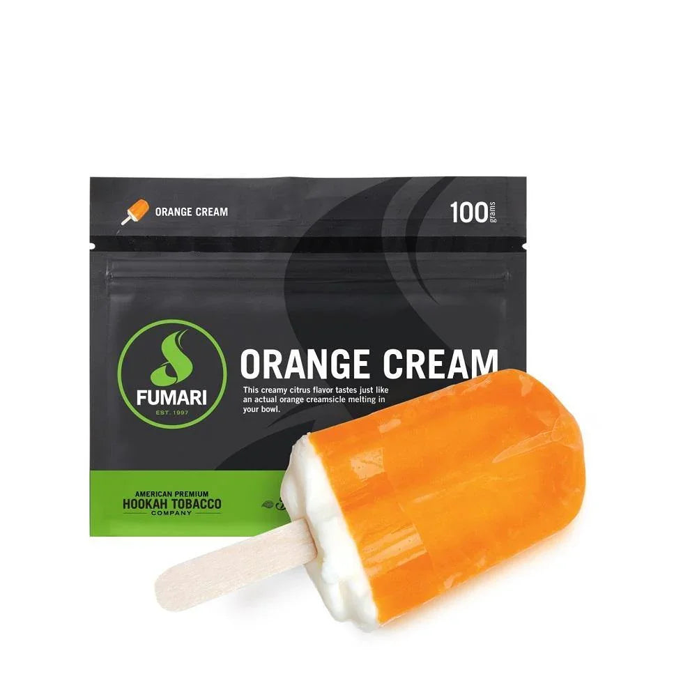 Fumari Shisha Flavours 100g - shishagear - UK