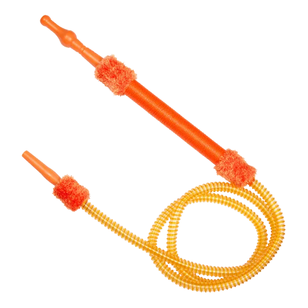 Starbuzz Lightning 2.0 Washable Shisha Hose - shishagear - UK Shisha Hookah Black Friday