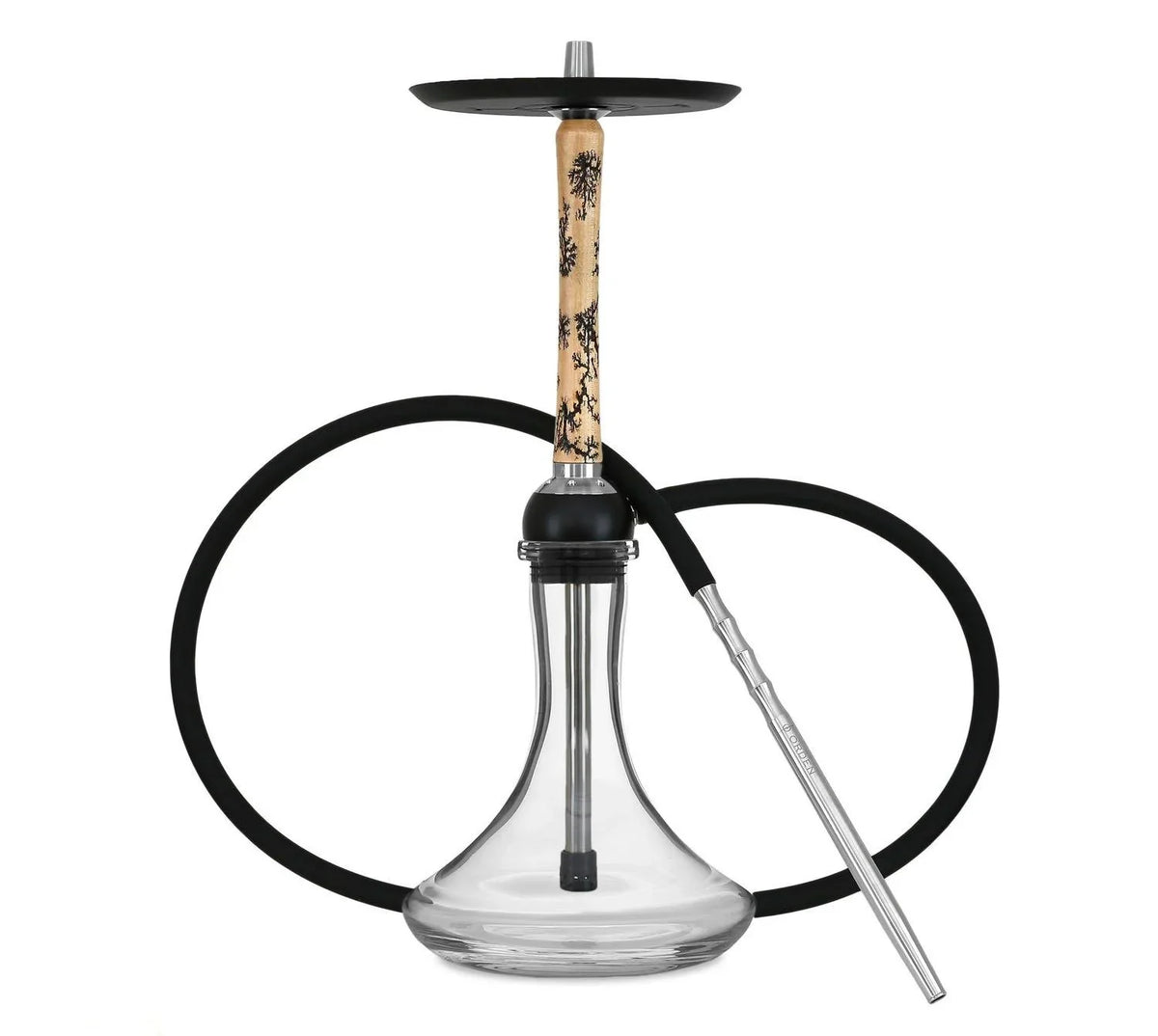 Orden Tesla Light Voltage Hookah - shishagear - UK