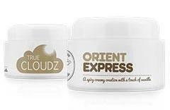True Cloudz Shisha Cremes 100g - shishagear - UK