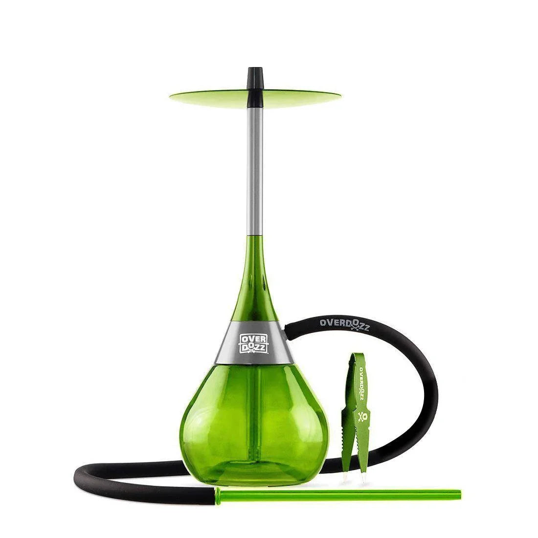 OverDozz Shisha Hookah SET