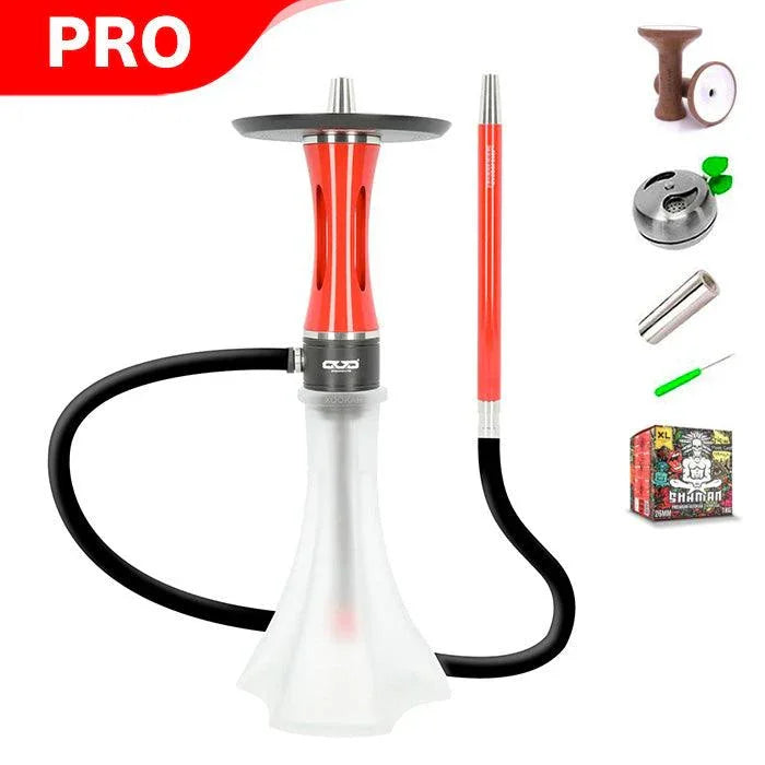 Ovo Dope 360 Neo V2 Hookah - shishagear - UK Shisha Hookah Black Friday