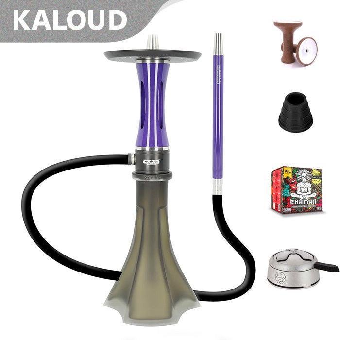 Ovo Dope 360 Neo V2 Hookah - shishagear - UK Shisha Hookah Black Friday