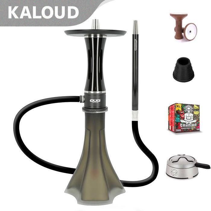 Ovo Dope 360 Neo V2 Hookah - shishagear - UK Shisha Hookah Black Friday