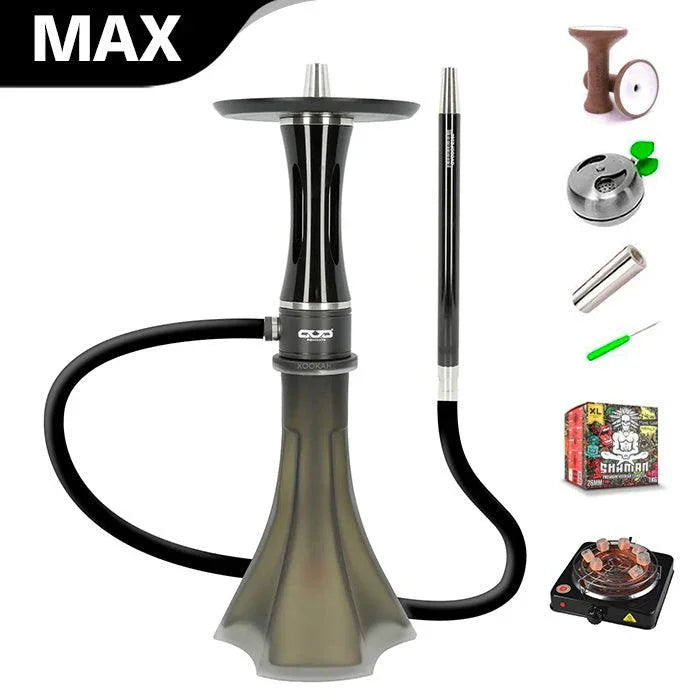 Ovo Dope 360 Neo V2 Hookah - shishagear - UK Shisha Hookah Black Friday