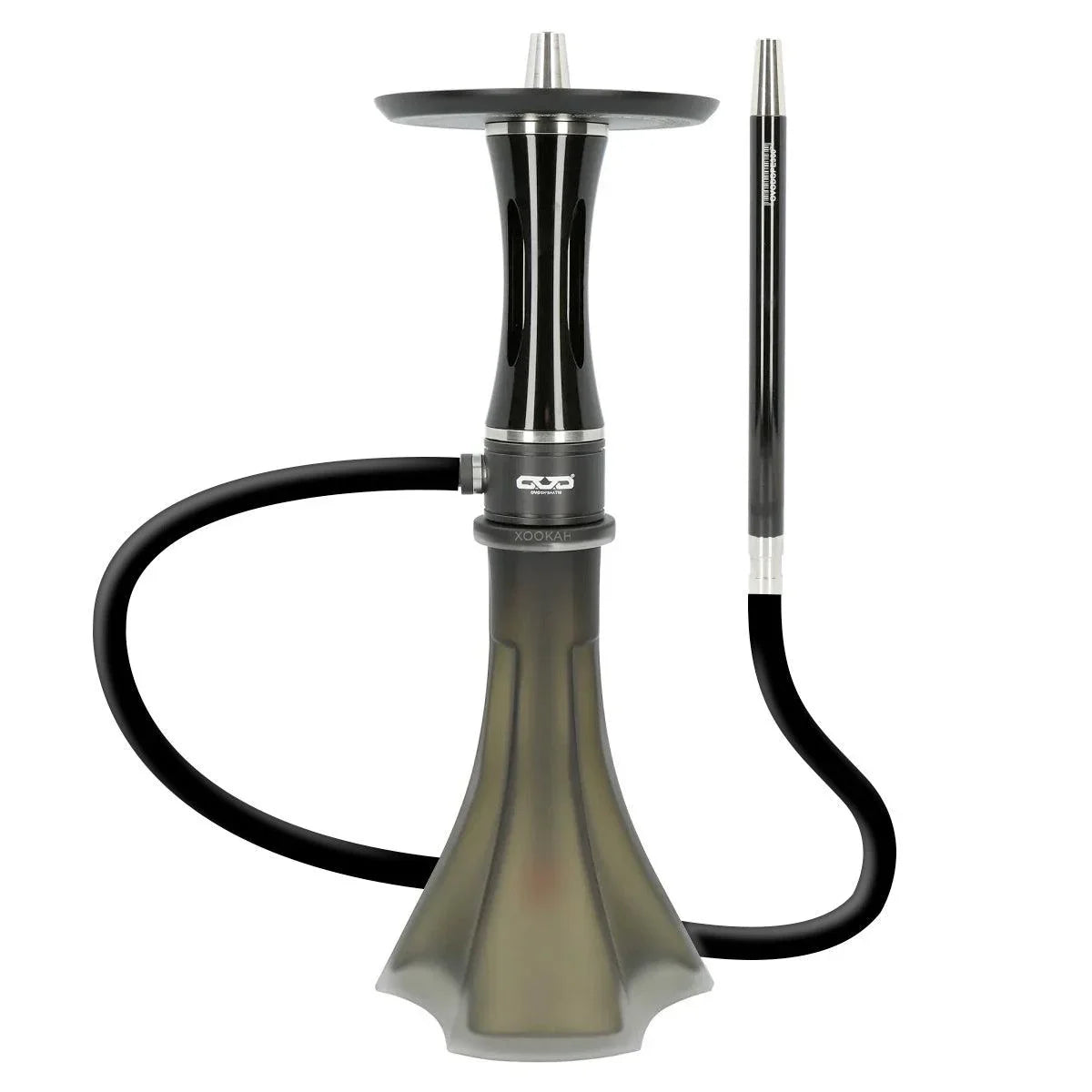 Ovo Dope 360 Neo V2 Hookah - M.JRDN-Black - shishagear - UK Shisha Hookah Black Friday