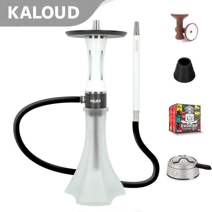 Ovo Dope 360 Neo V2 Hookah - shishagear - UK Shisha Hookah Black Friday