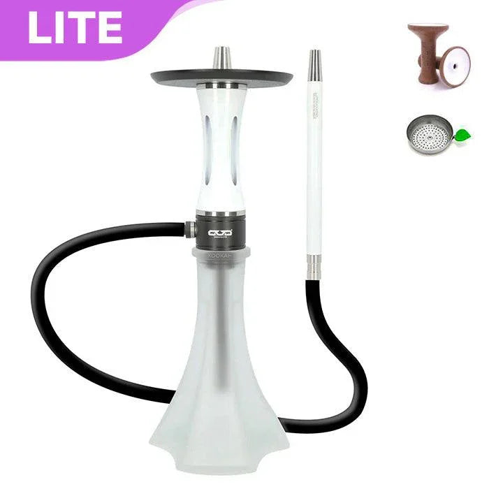Ovo Dope 360 Neo V2 Hookah - shishagear - UK Shisha Hookah Black Friday