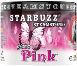 Starbuzz Pink Steam Stones Shisha Flavour - 125g