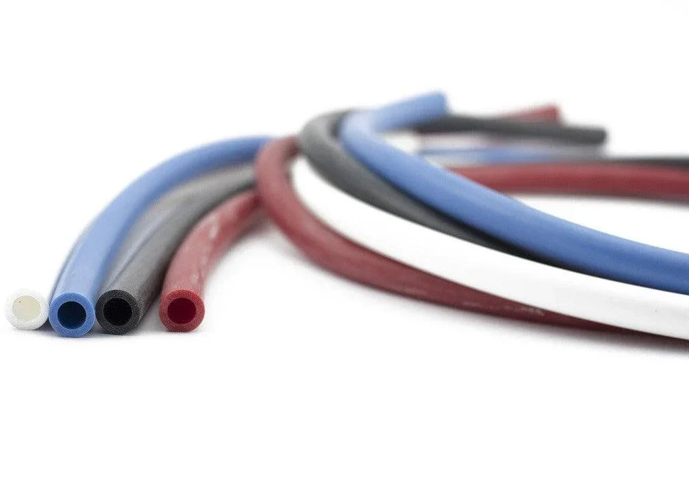 Shishagear Premium Made in UK Silicone Washable Hookah Hose - shishagear - UK Shisha Hookah Black Friday