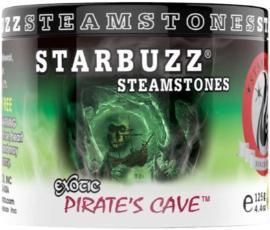 Starbuzz Pirate's Cave Steam Stones Shisha Flavour - shishagear - UK Shisha Hookah Black Friday