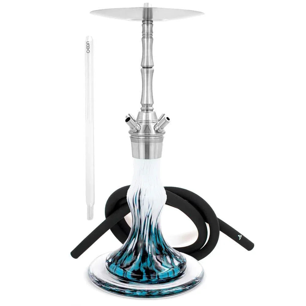 Aeon Shisha Edition 4 Premium Set - Blizzard - shishagear - UK
