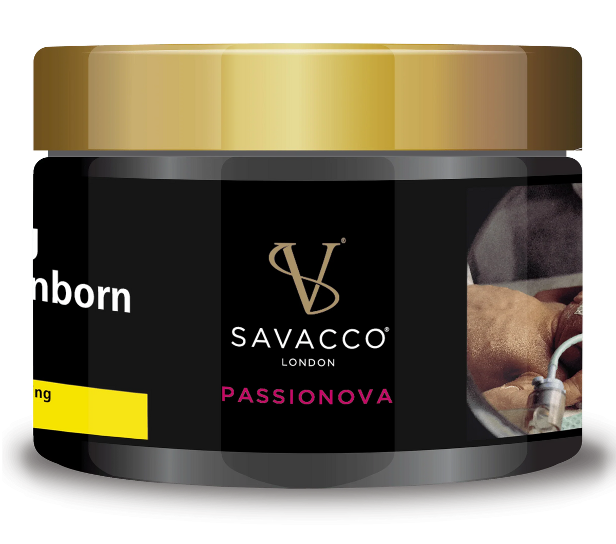 Savacco Shisha Flavours 50g - shishagear - UK Shisha Hookah Black Friday