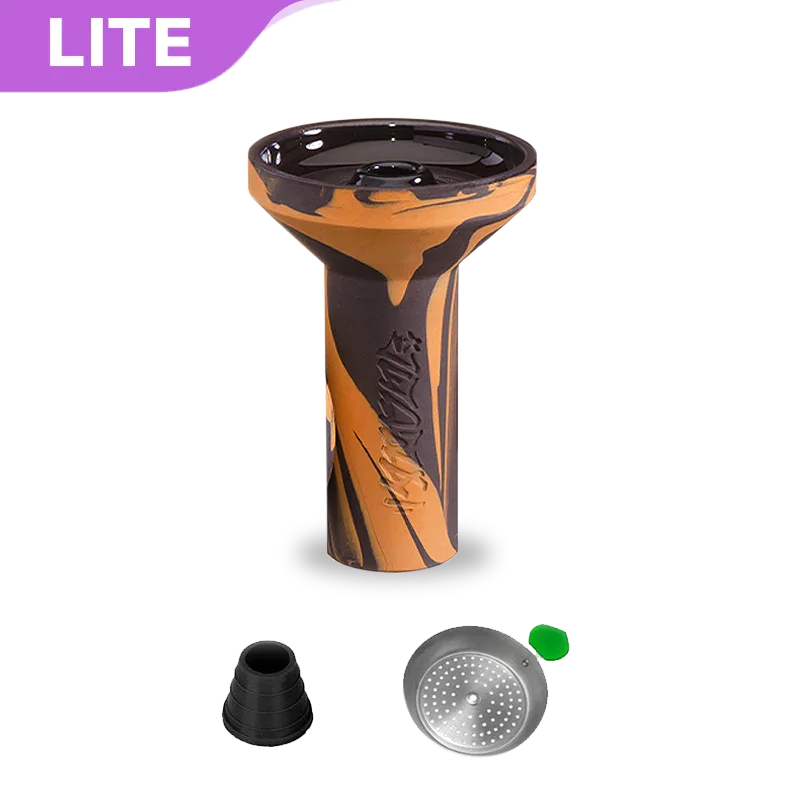 Cedra Shisha Phunnel Bowl