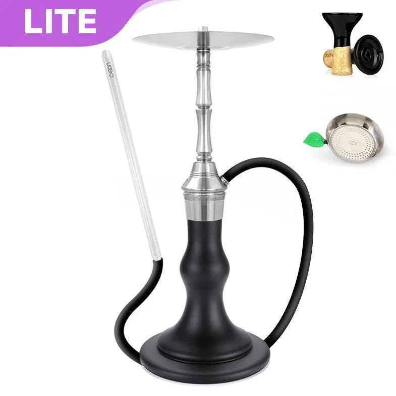 Aeon Shisha Edition 4 Lounge Set - shishagear - UK