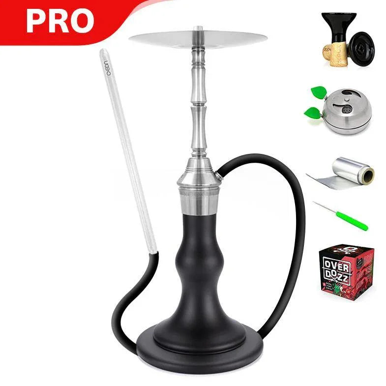 Aeon Shisha Edition 4 Lounge Set - shishagear - UK
