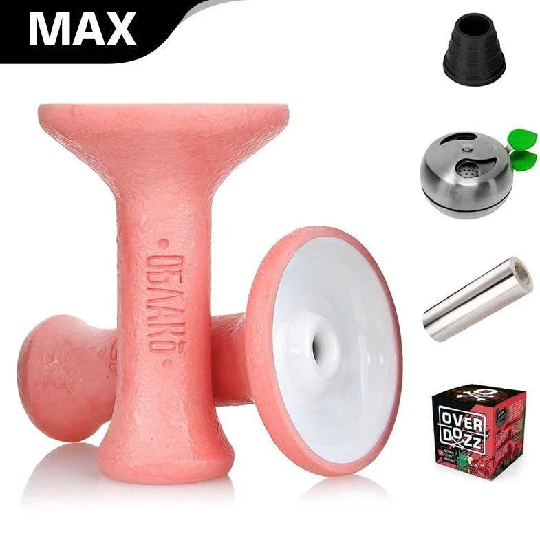 Oblako Phunnel M Mono Bowl - shishagear - UK