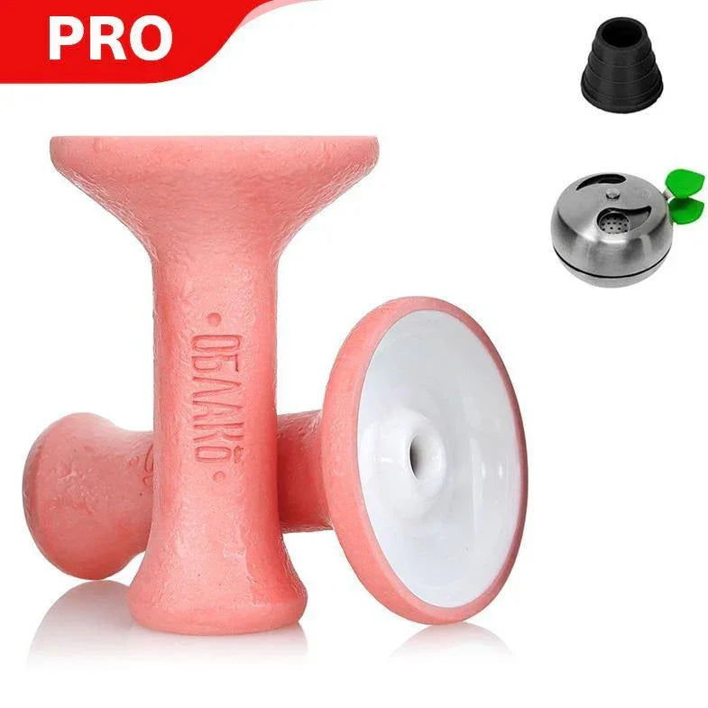 Oblako Phunnel M Mono Bowl - shishagear - UK