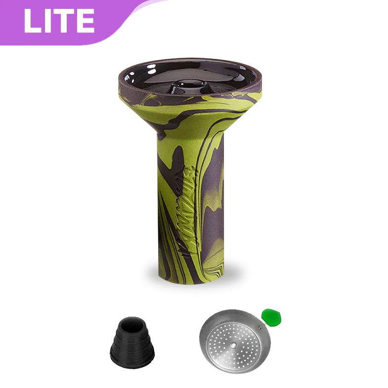 Cedra Shisha Phunnel Bowl