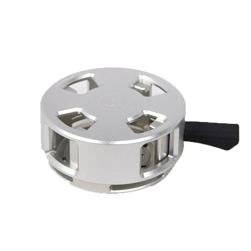 Shishabucks Premium Stratus Heat Manager - shishagear - UK Shisha Hookah Black Friday