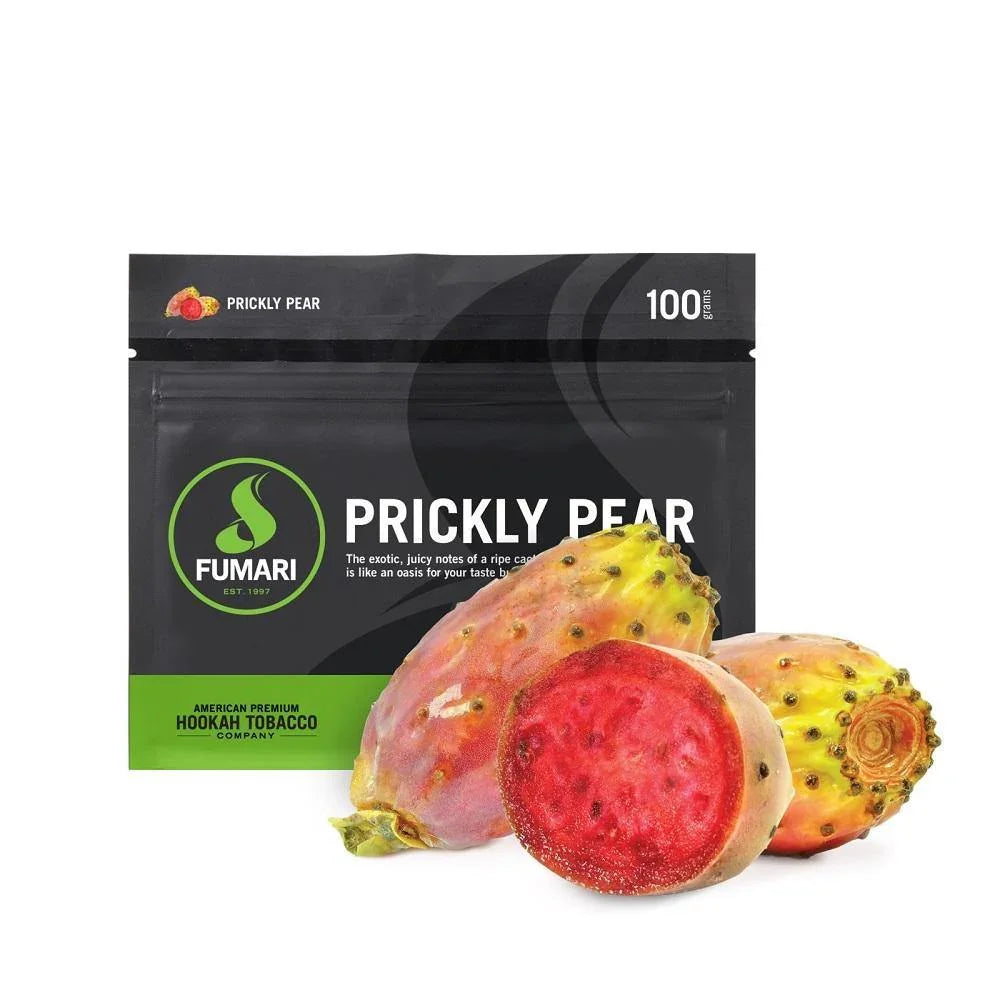 Fumari Shisha Flavours 100g - shishagear - UK